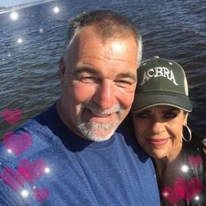 Meet your Posher, Marie